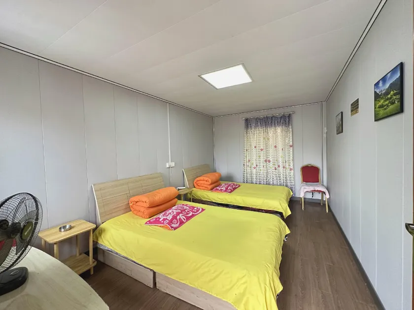 Ma Jia Chengxin Hotel - Image 1