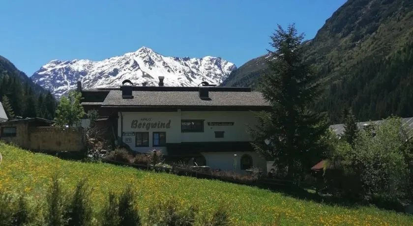 Haus Bergwind - Image 1