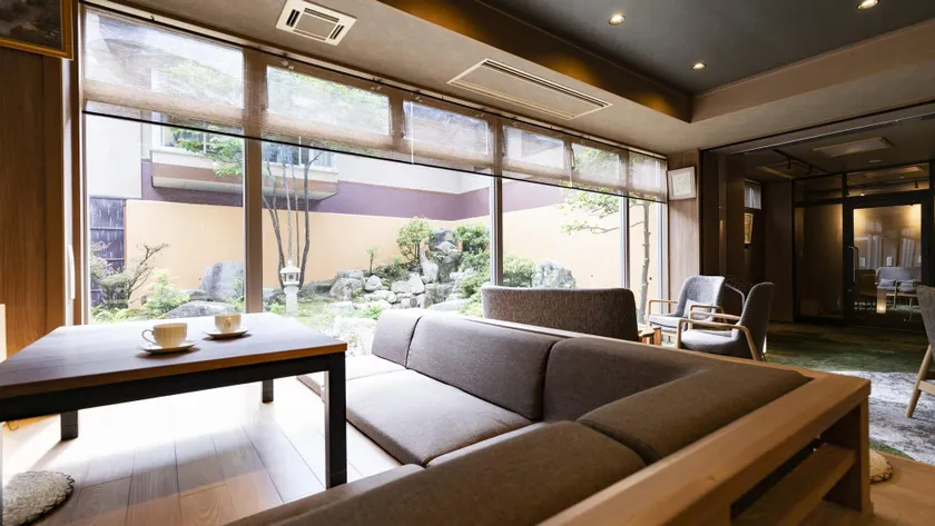 Yamabiko - Image 1