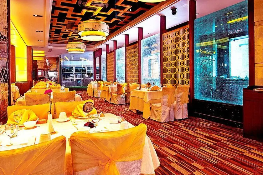 Liaocheng Yuelu Hotel - Image 1