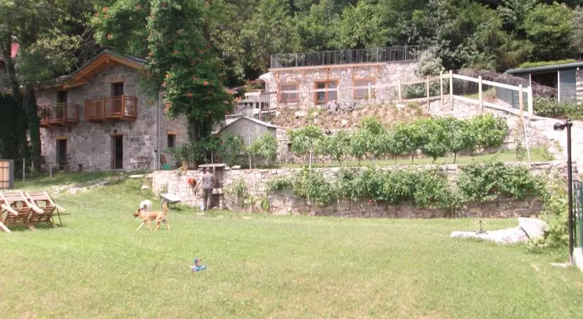 Agriturismo Ai Ronchi - Image 1