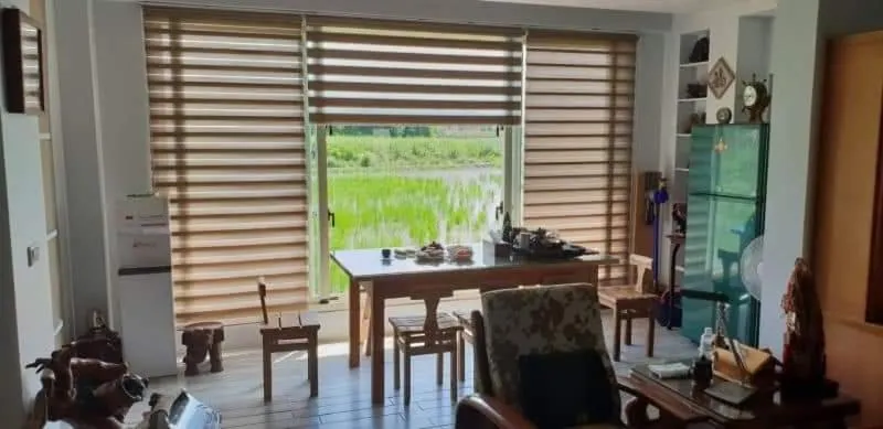 JiuZhiAn Apartment - Image 1