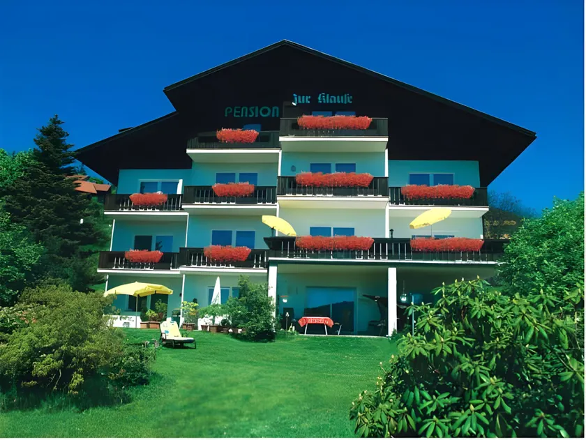 Pension zur Klause - Image 1