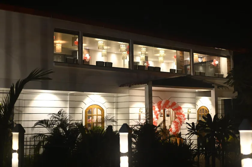 The Destination Resort Tezpur - Image 1