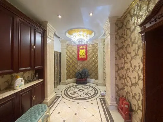 Tianjin Qiming Xiaozhu Homestay - Image 1