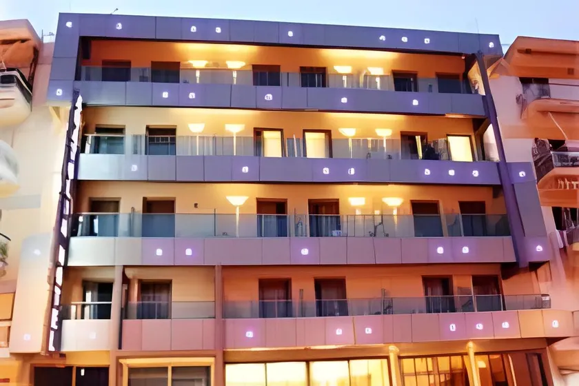 Anatolia Hotel Komotini - Image 1
