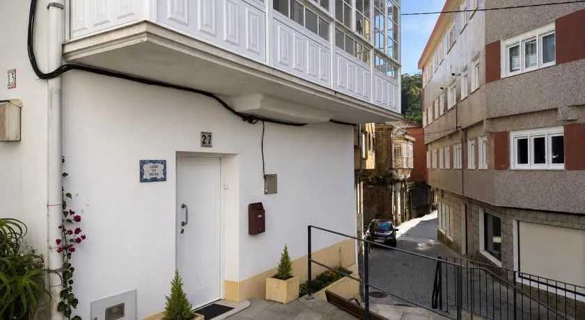 Casa do medio - Image 1