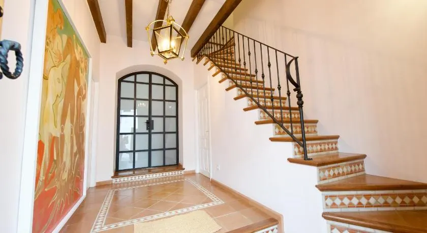 Casa Rural Sierra Morena - Image 1