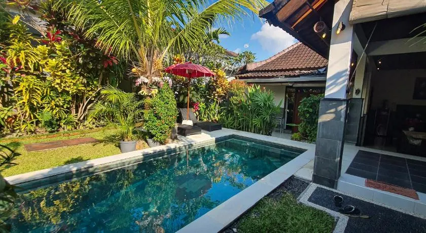 Villa Esa Ubud - Image 1