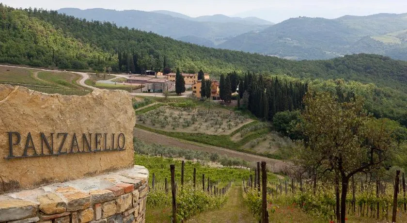 Agriturismo Panzanello - Image 1