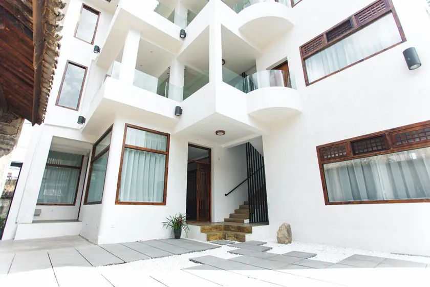 Dali Rong lu Hotel - Image 1