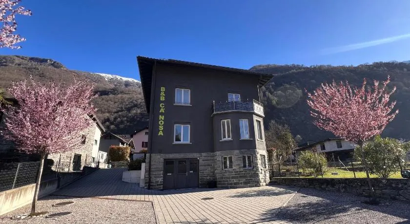 B&B Cà Nosa - Image 1