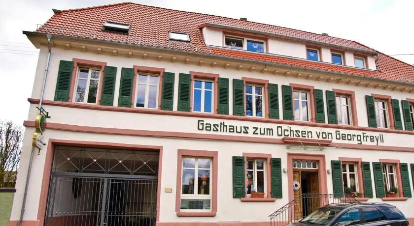 Gasthaus Zum Ochsen - Image 1