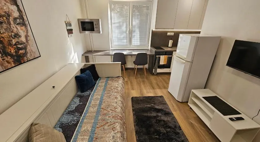 Central apartmán - Image 1