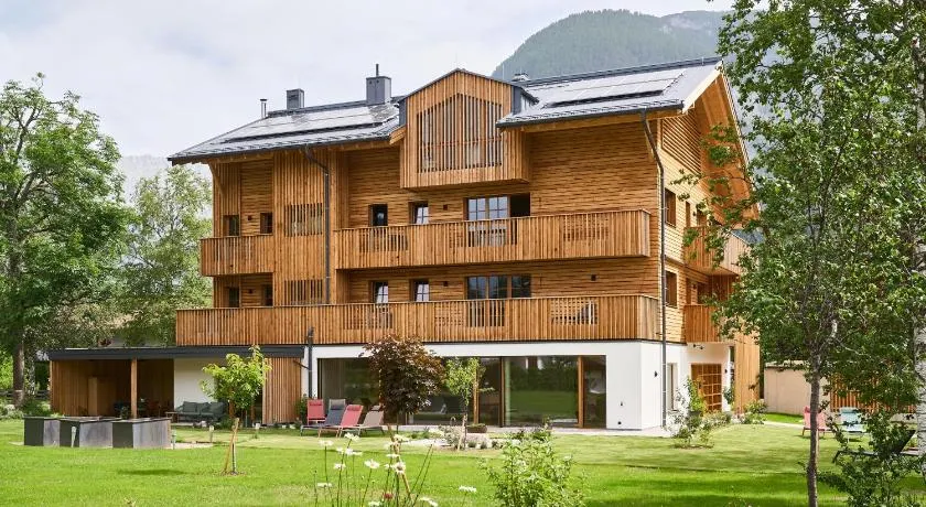 Kurblhof Natur Hotel Appartements - Image 1