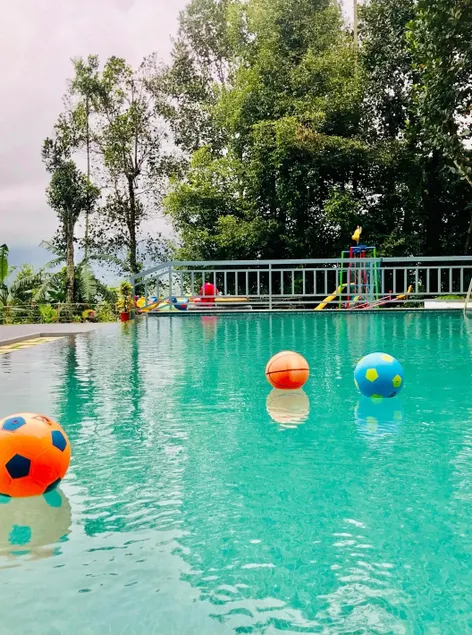 Chediyar Bell Vedera Resort - Image 1