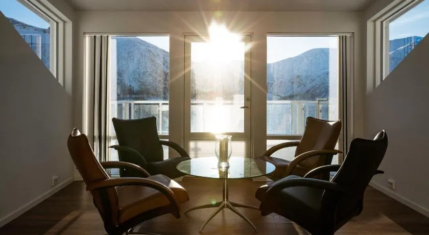 Penthouse Leilighet TorskenSenteret - Image 1