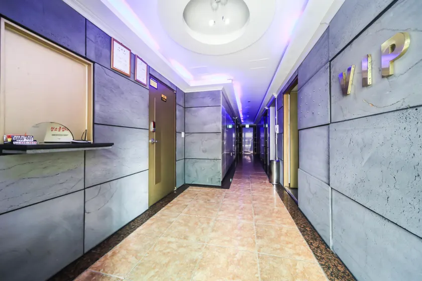 Ulsan Ilsan VIP Hotel - Image 1