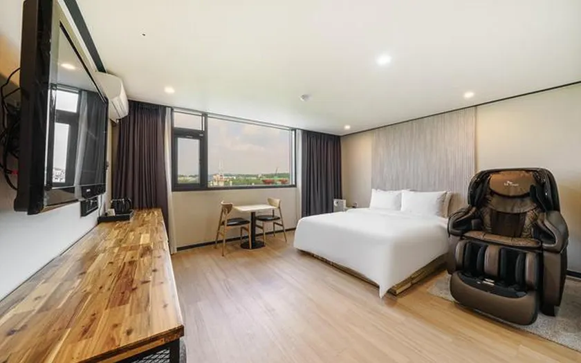 Yeoju Reverse Hotel - Image 1