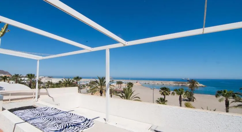 BALCON AL MAR - Image 1