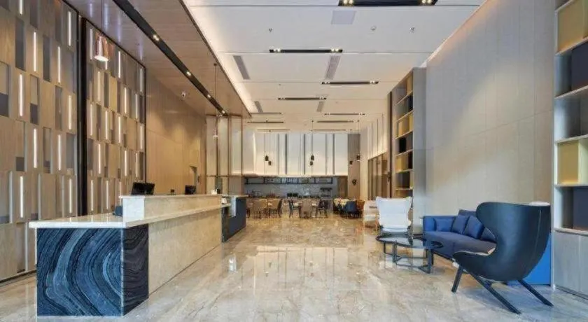 Echarm Hotel Liuzhou Yaobu Ancient Town - Image 1