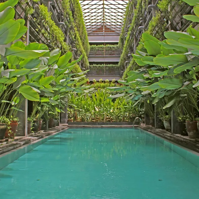 Greenhost Boutique Hotel Prawirotaman - Image 1