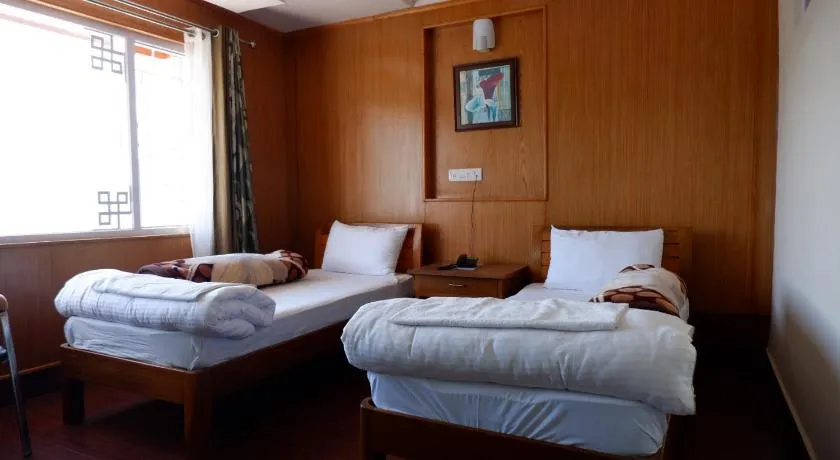 Hotel Mon Paradise - Image 1