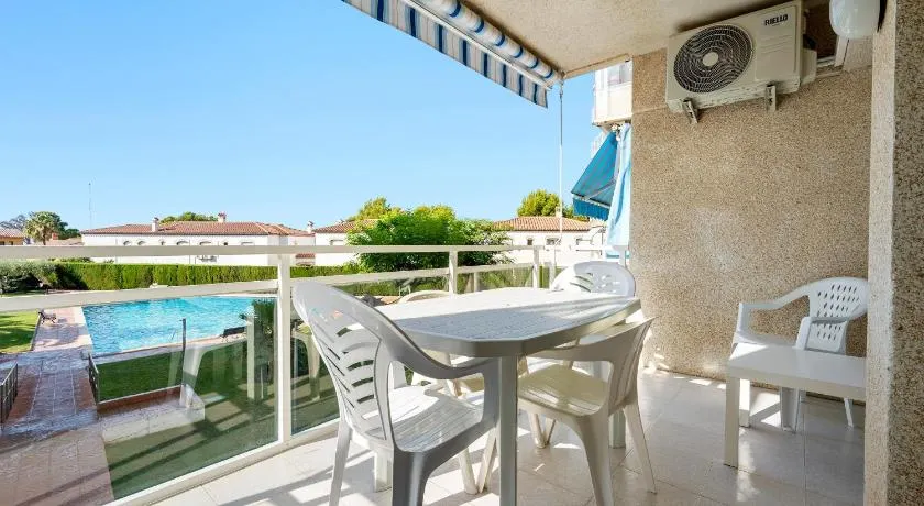 Apartment Los Pelicanos by Interhome - Image 1