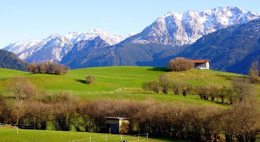 Bavarian Holiday Hideaway - Image 1