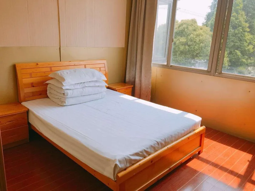 Shanyue Hostel - Image 1