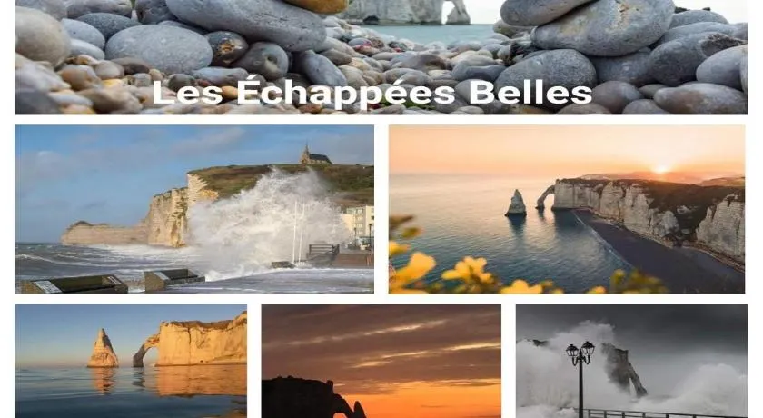Les Echapées belles - Image 1