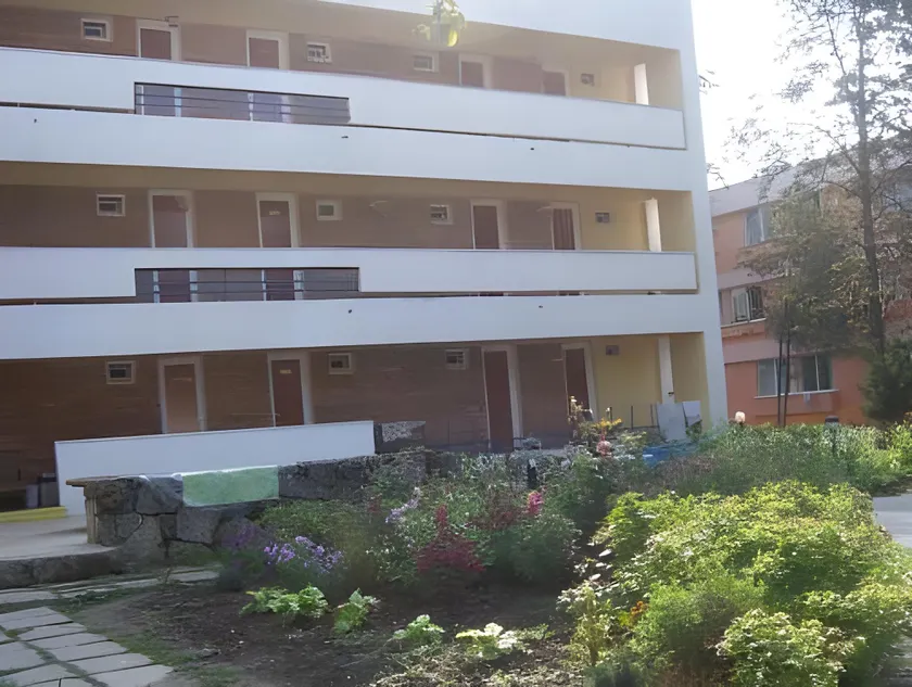 Hotel Violeta - Image 1