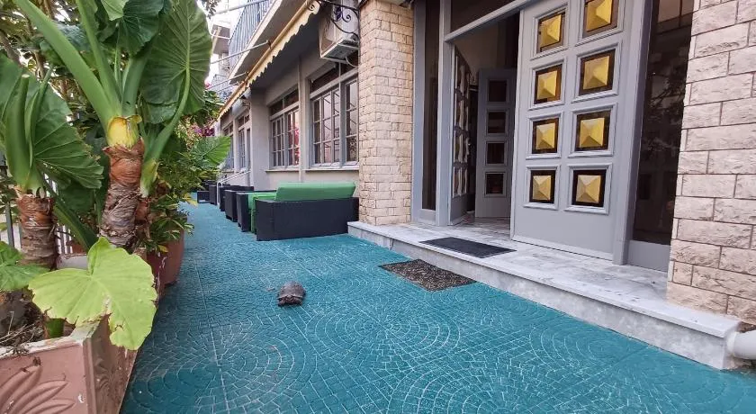Enalion Beach Hotel - Image 1