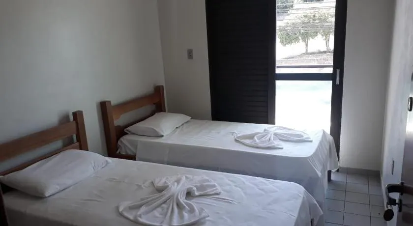 Passos Inn Hotel - Image 1