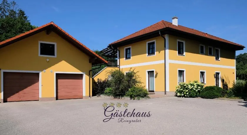 Gästehaus Reingruber - Image 1