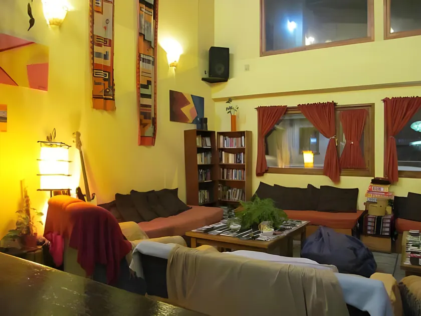 Antarctica Hostel - Image 1