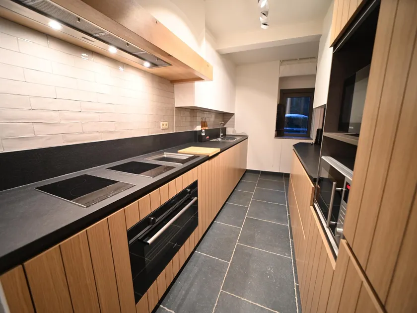 Holiday Home in Ardennes with Private Wellness - Image 1