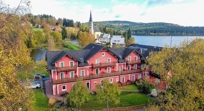 Hotel Barborka - Image 1