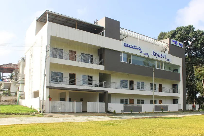 Jayasviinn Coorg - Image 1