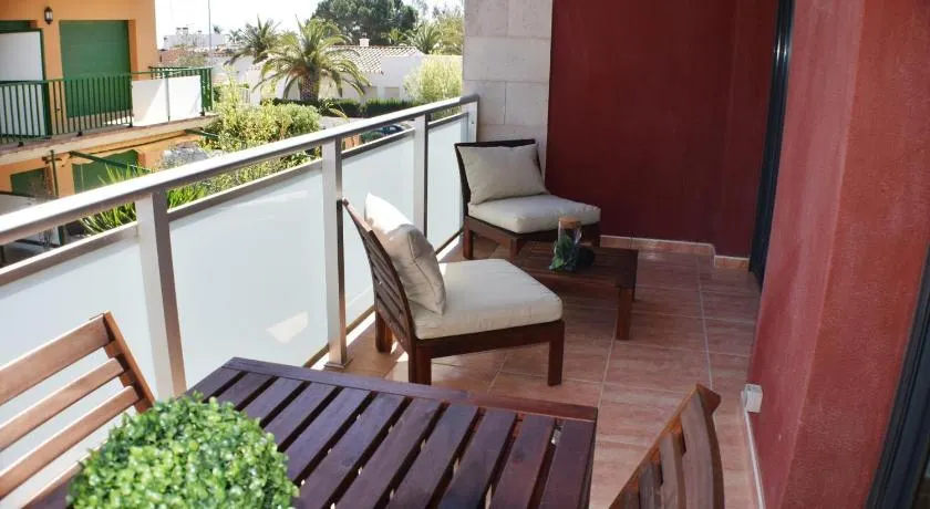 Apartament Sergi - Image 1