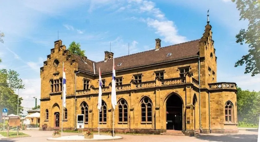 Charmante Wohnung am Neckar - Image 1