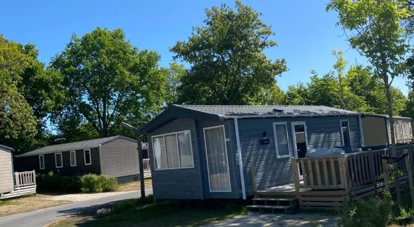 4 persoons chalet HZ 22 - Image 1