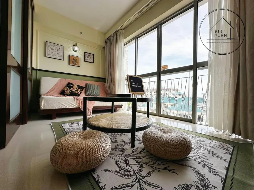 Port Dickson Admiral Bay Suite - Image 1
