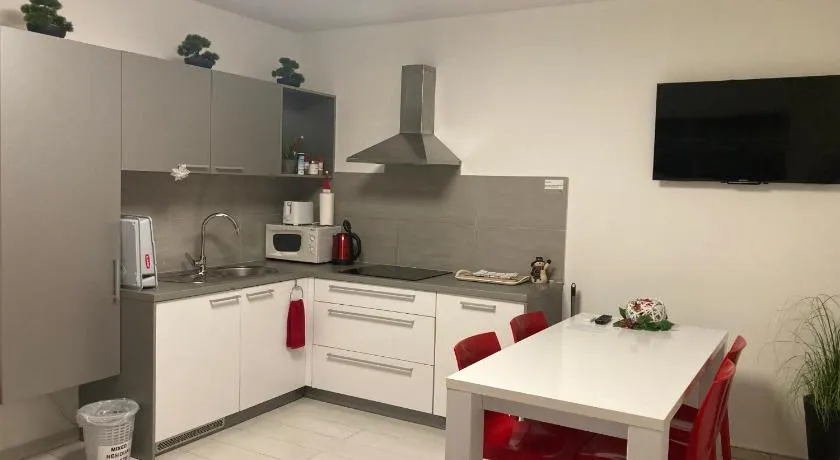 Boutique Apartments - Image 1