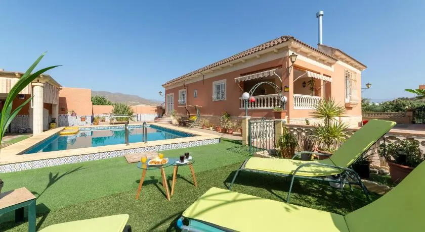 Villa Mansa - Image 1