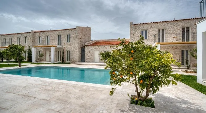 Petroulas Village - Image 1