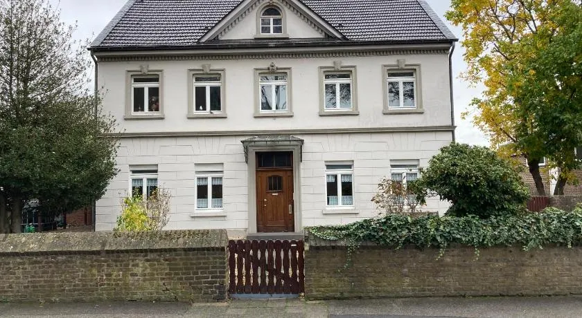 Im alten Pastorat - Image 1