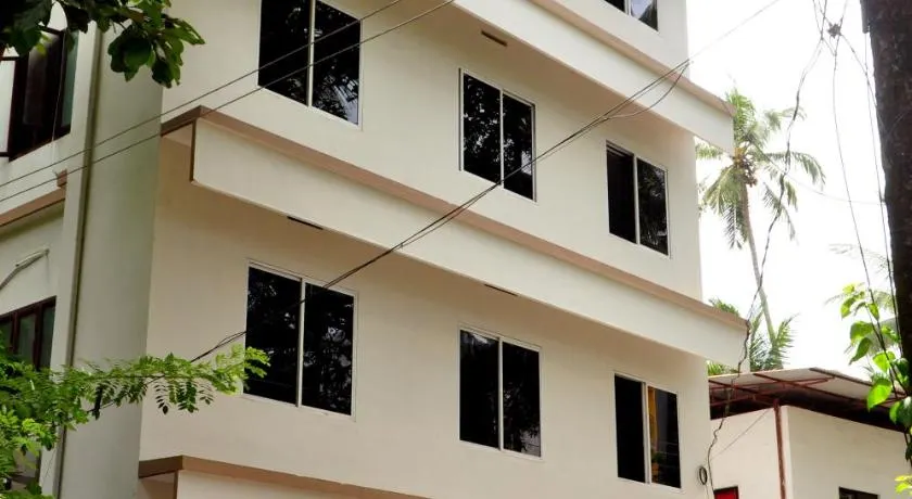 Fresh Up In Guruvayur Krishnendhu Residency - Image 1