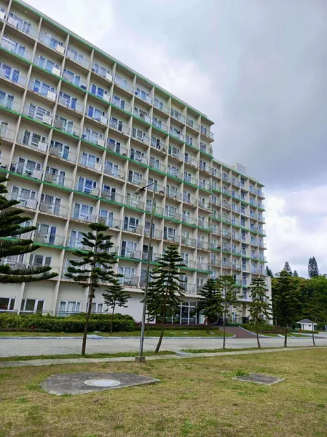 Condo in Tagaytay - AB Residences - Image 1