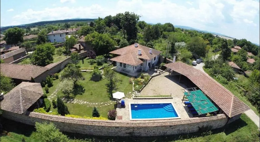 Sveti Georgi unique guest house - Image 1